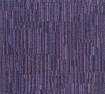 Ковровая плитка Milliken LayLines lln 151 Blueberry фото 1 | FLOORDEALER